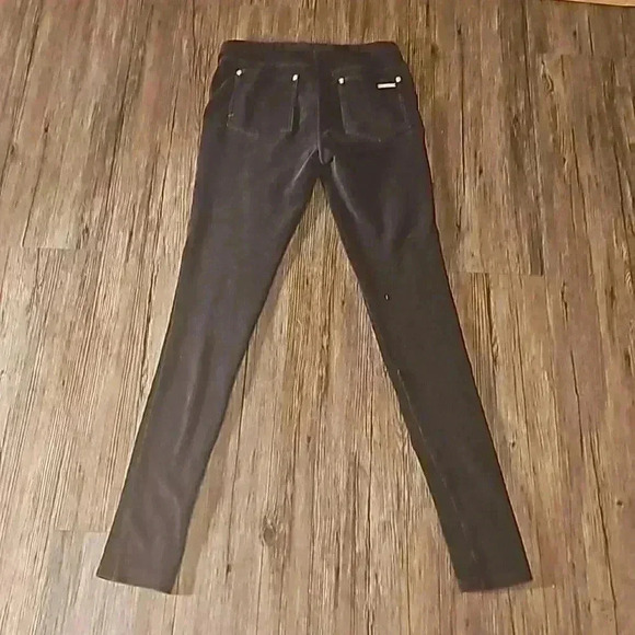 Womens Michael Kors Cordoroy Style Leggings Sz S - Picture 4 of 4